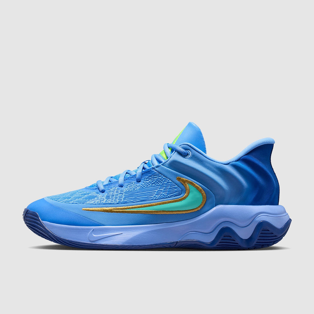 Nike Giannis Immortality 4