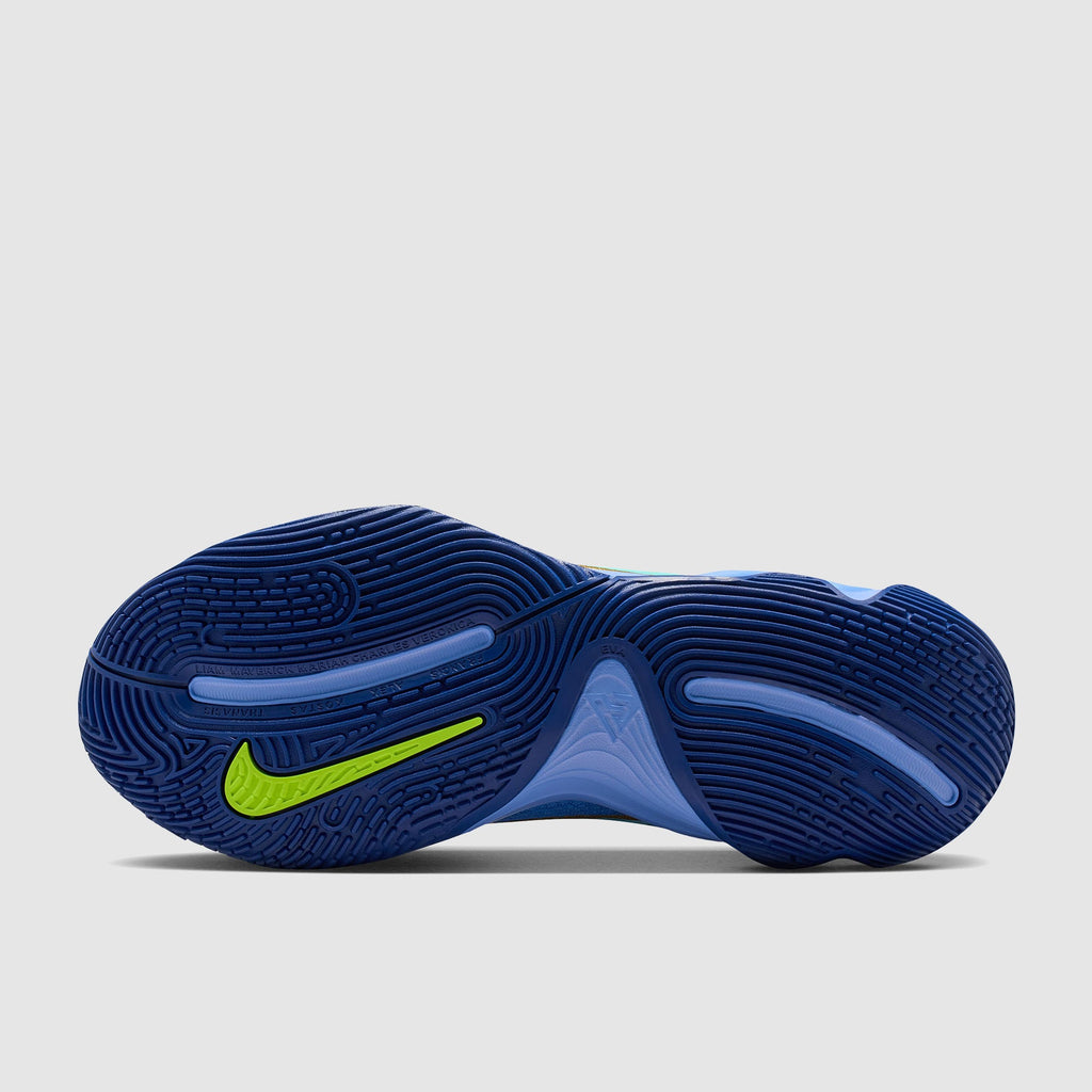 Nike Giannis Immortality 4