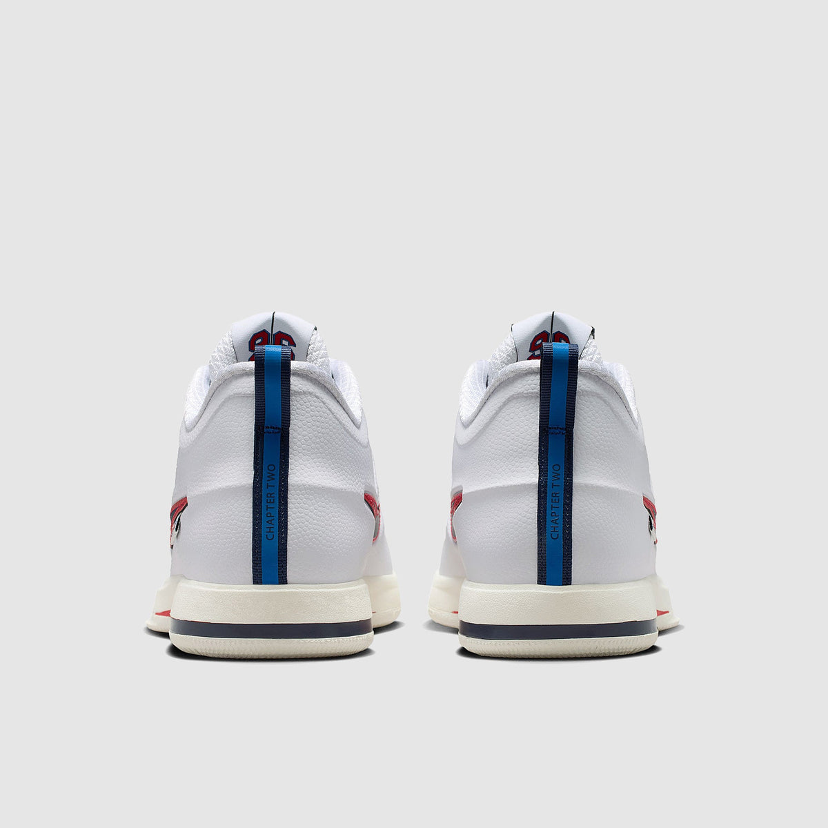 Nike Book 2 NRG