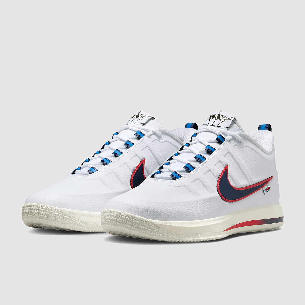 Nike Book 2 NRG