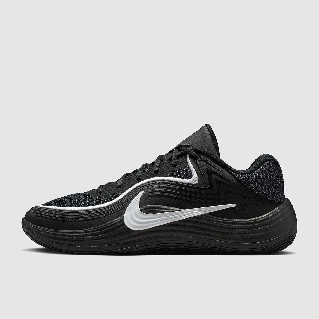 Nike Precision 8 Low