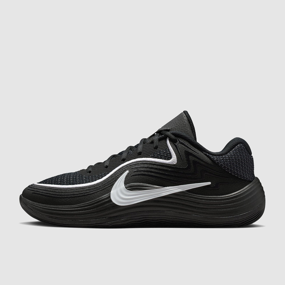 Nike Precision 8 Low