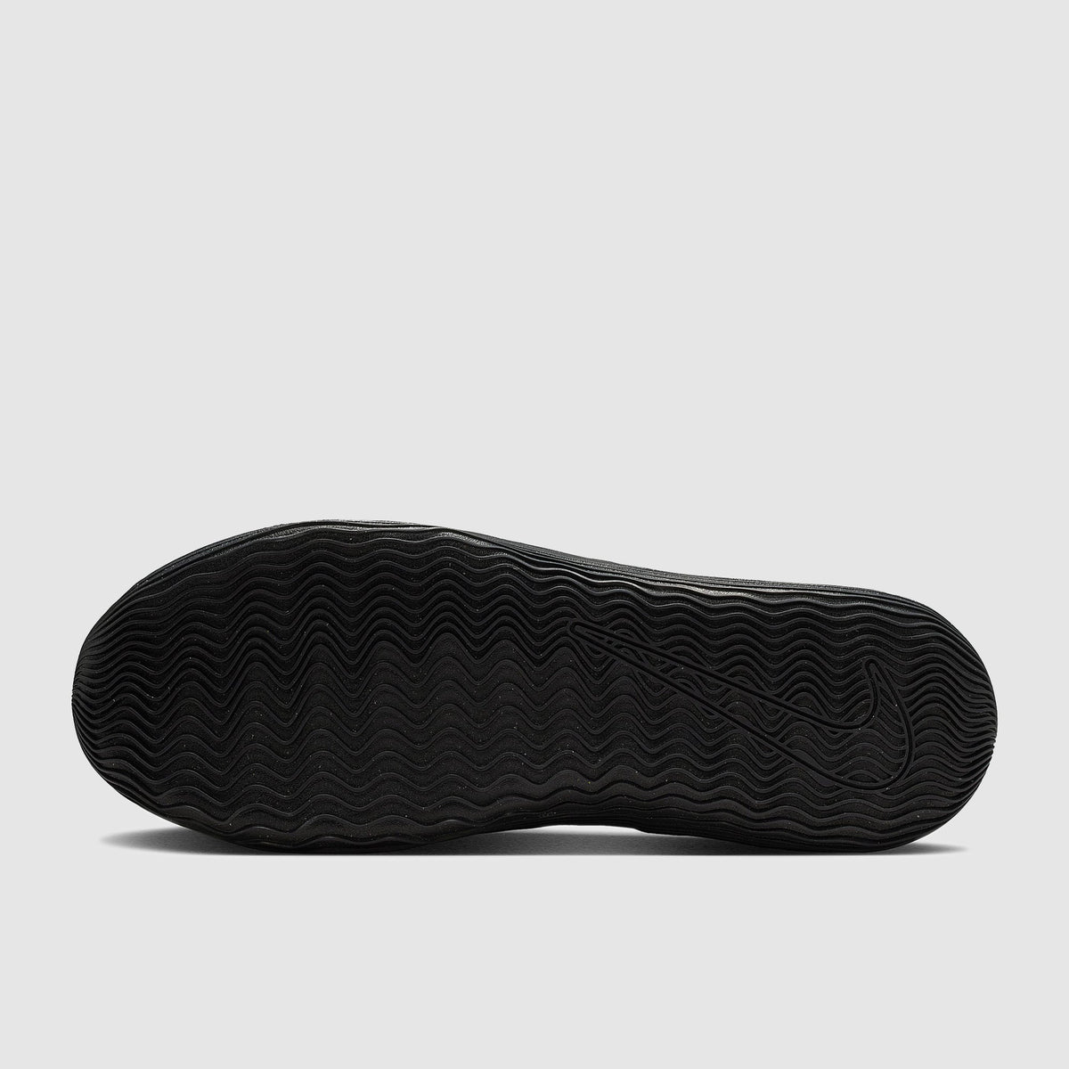 Nike Precision 8 Low