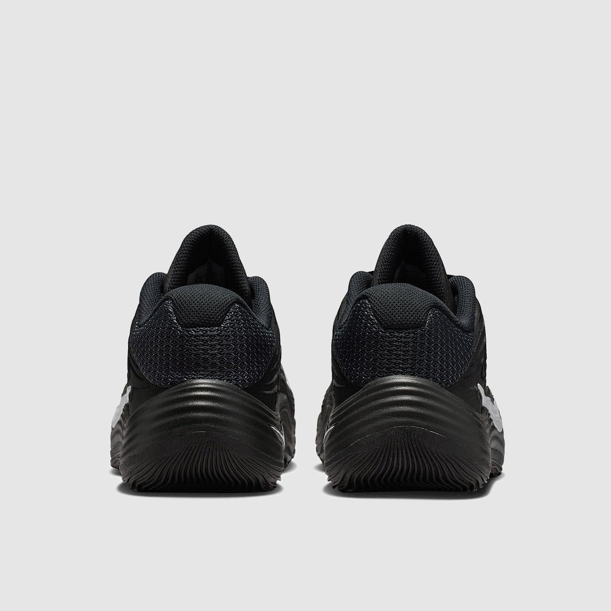 Nike Precision 8 Low