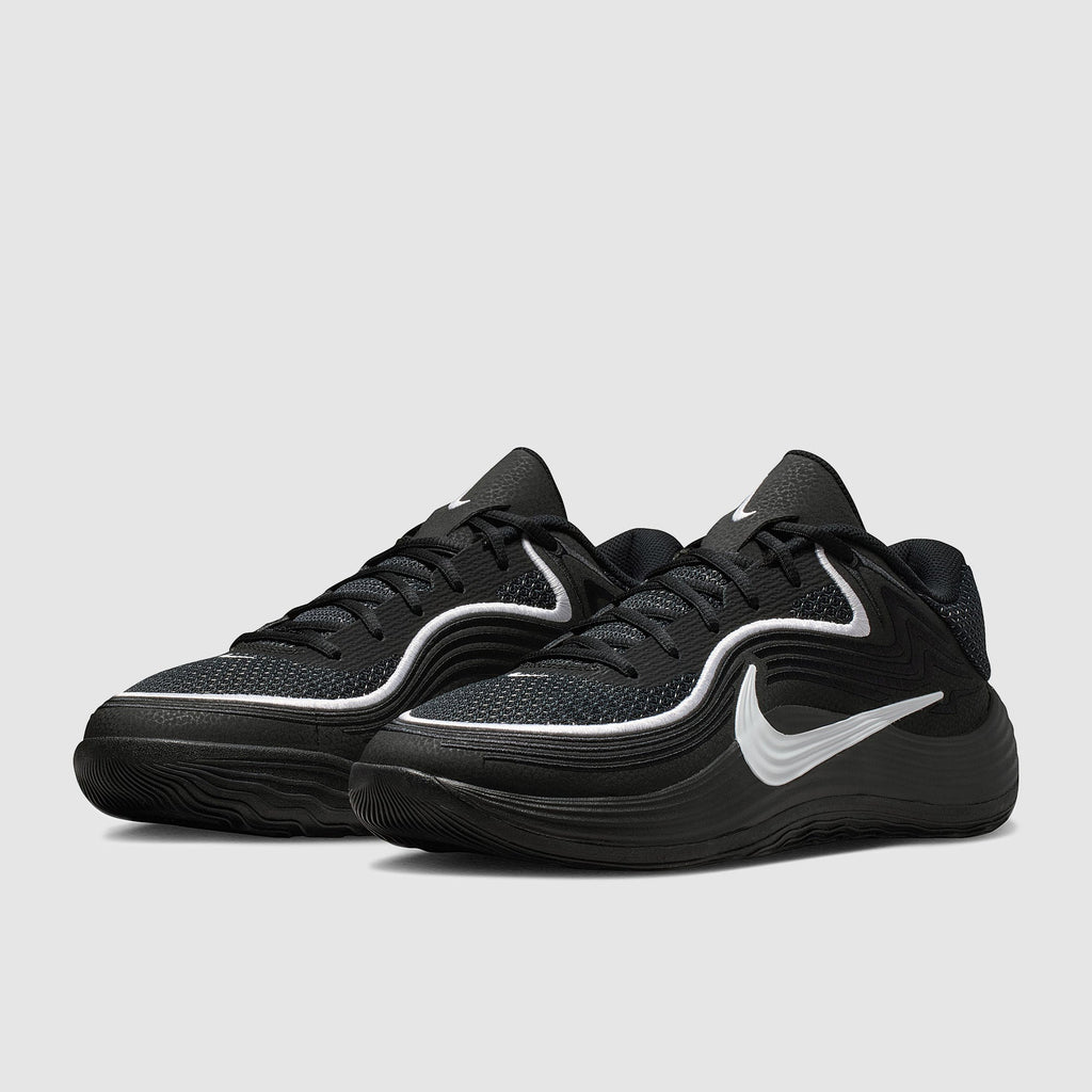 Nike Precision 8 Low