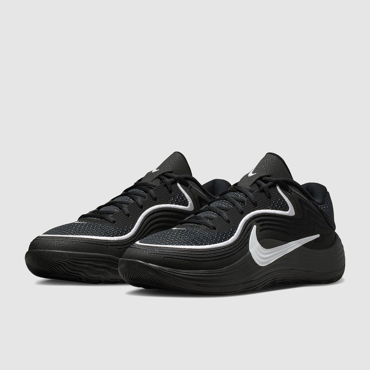 Nike Precision 8 Low
