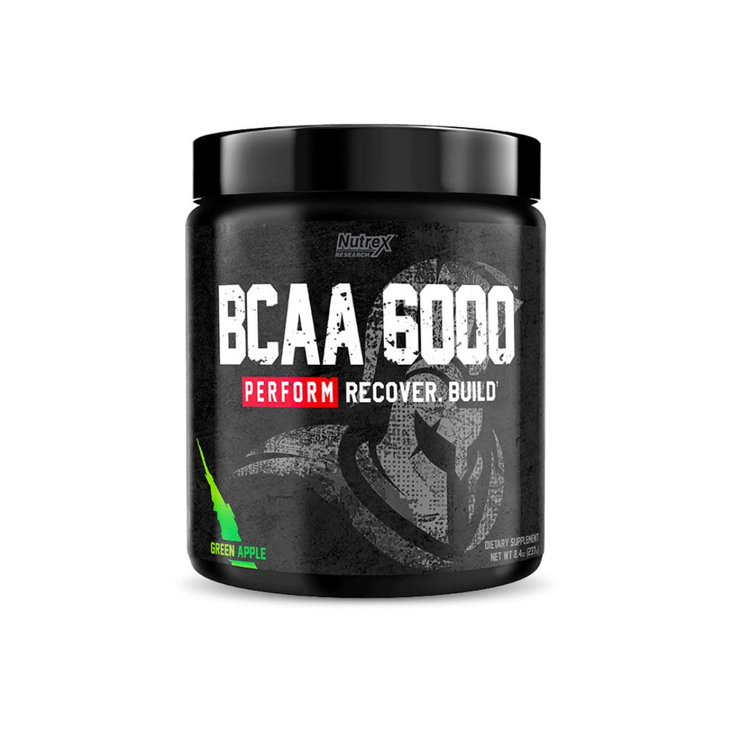 BCAA 6000