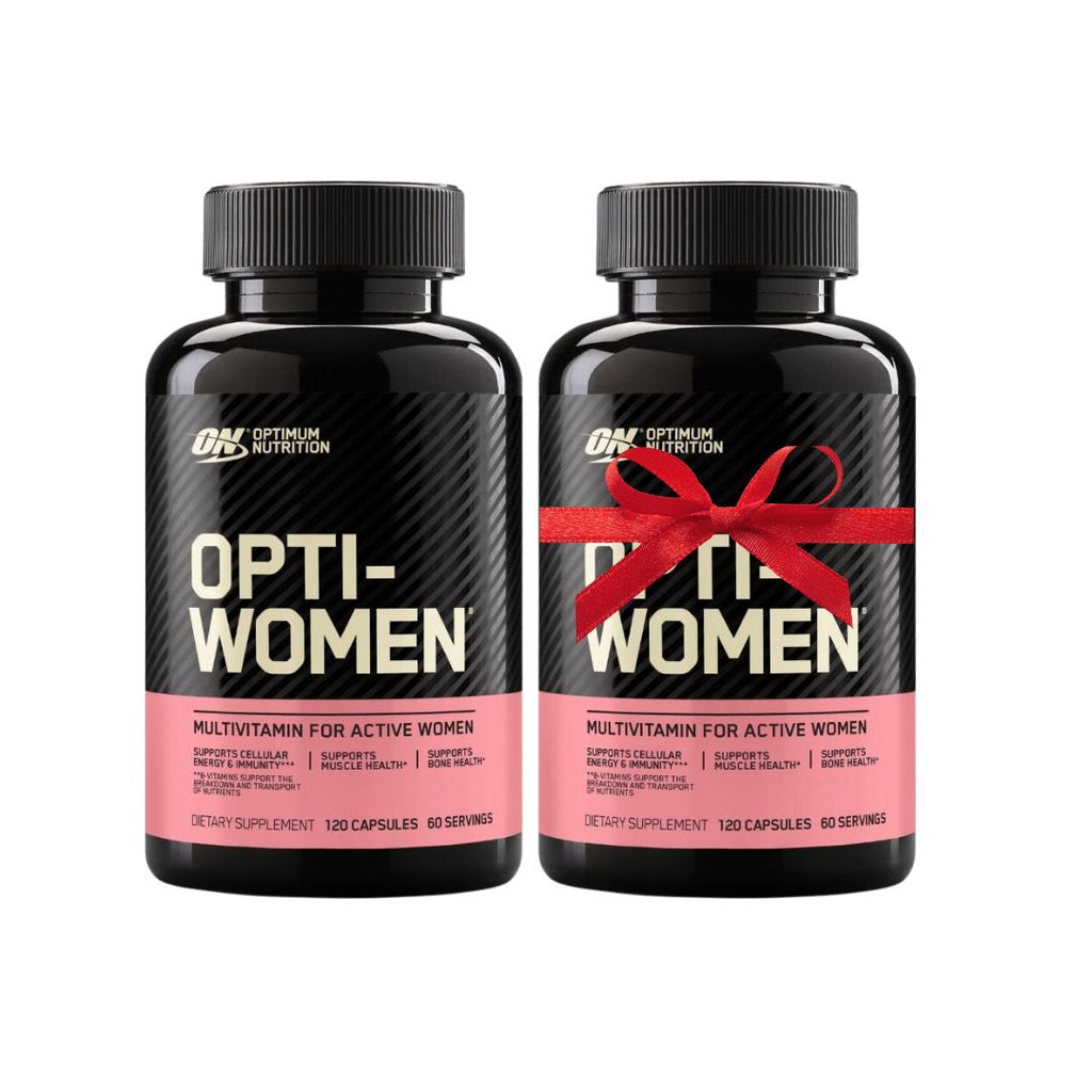 Opti Women Caps