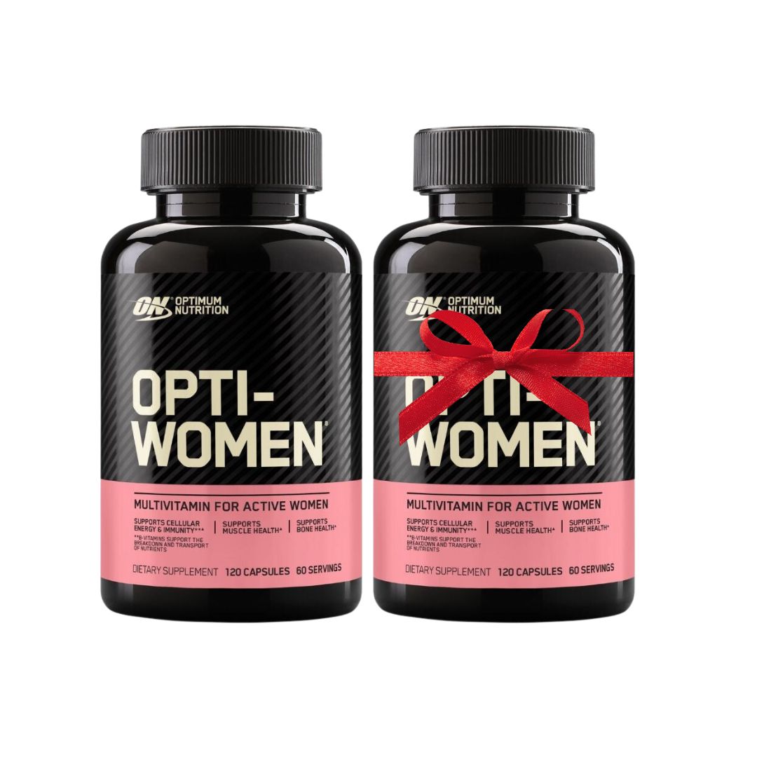 Opti Women Caps