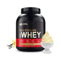 ON Lapac 100% Whey Gold 5LB -French Vanilla
