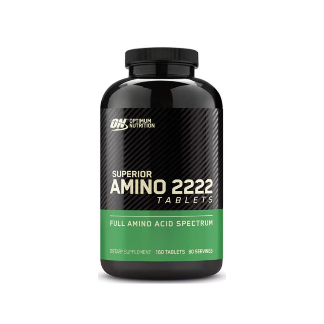 Superior Amino 2222