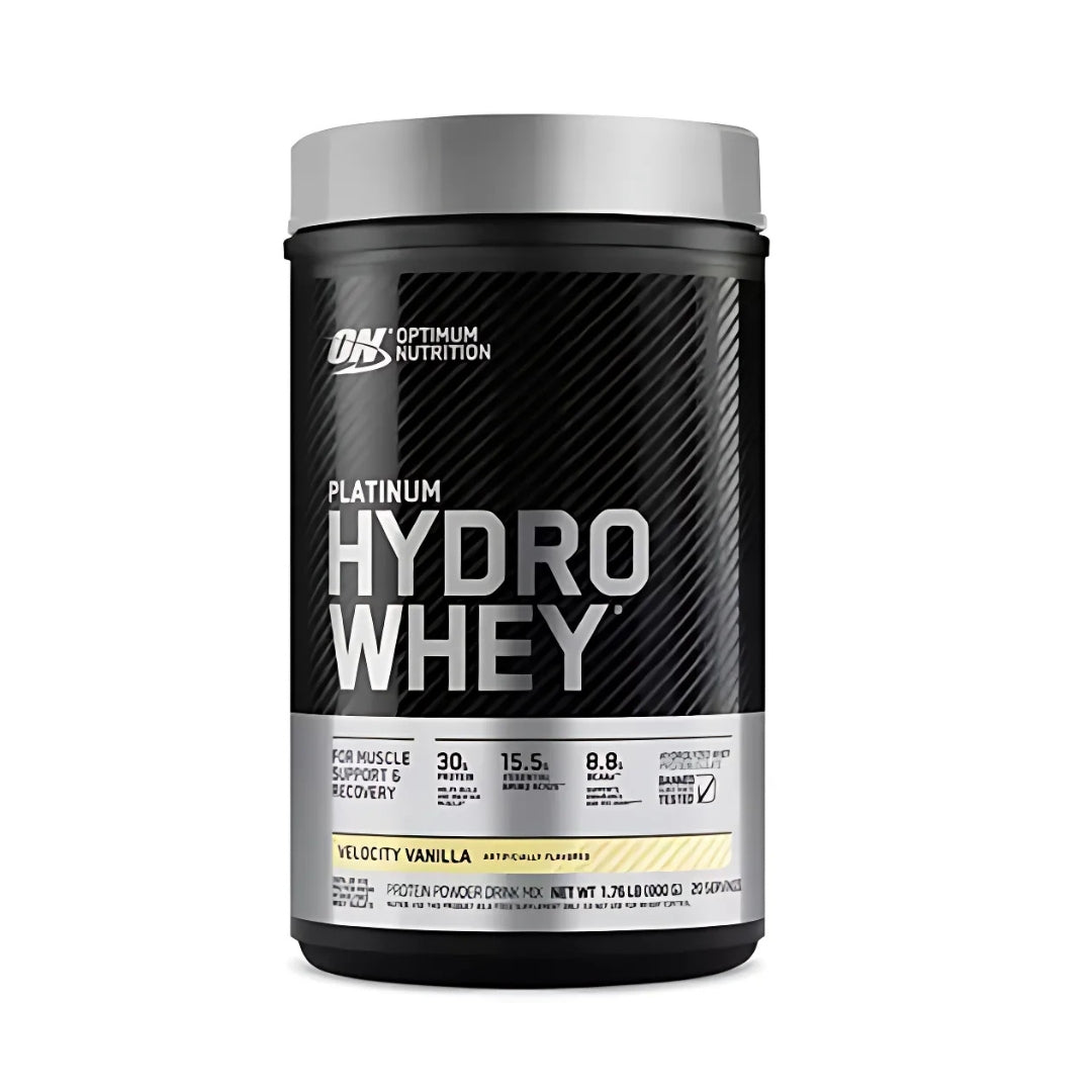 Platinum HydroWhey