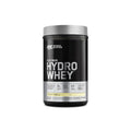 Platinum Hydro Whey Protein Isolate - 1.75 lbs