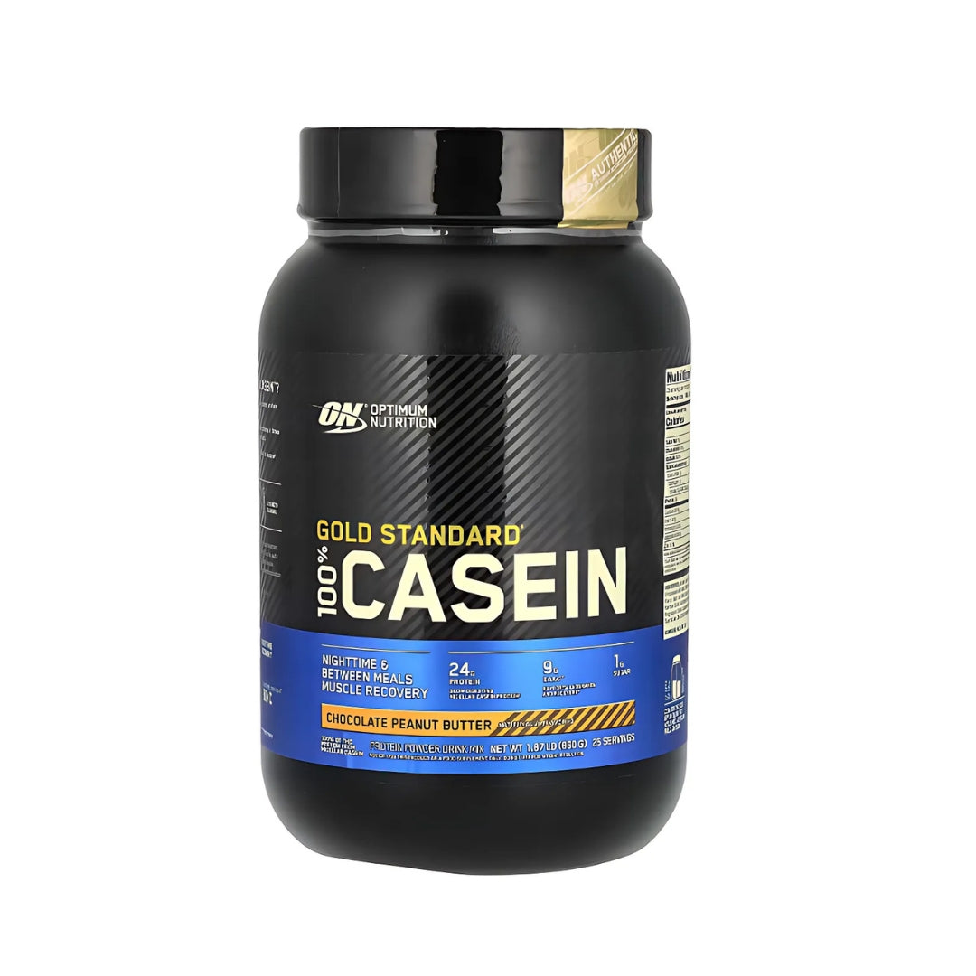 Gold Standard 100% 2LB Casein