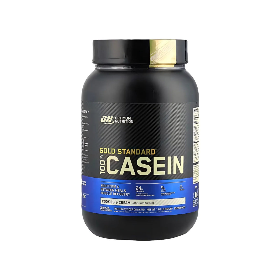 Gold Standard 100% Casein