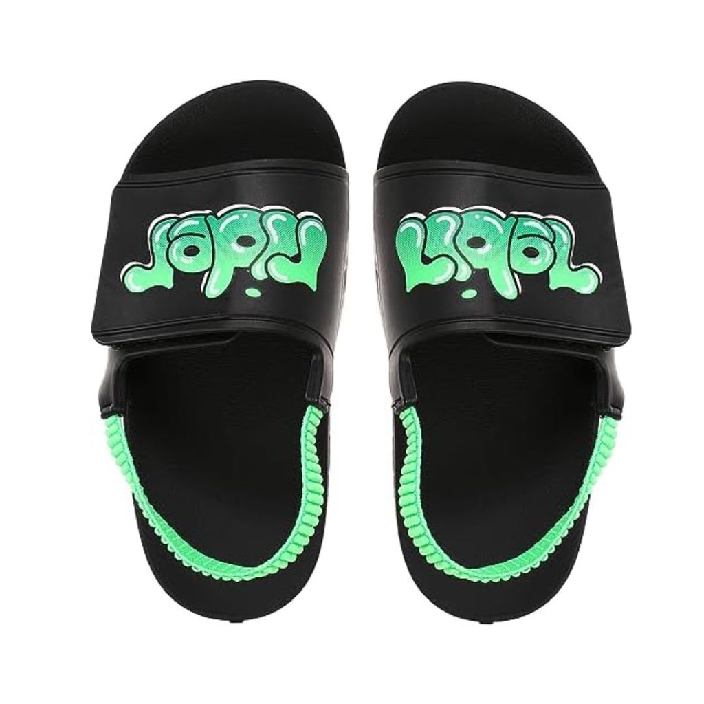 Full 86 INF Sandals