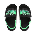 Full 86 INF Sandals