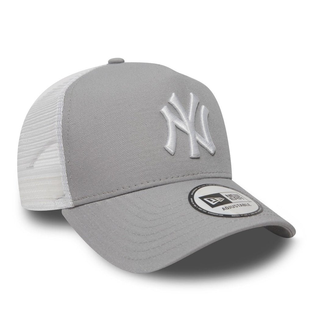 MLB Clean Trucker 2 New York Yankees Cap