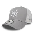 MLB Clean Trucker 2 New York Yankees Cap