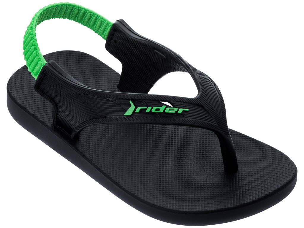 Baby Sandals