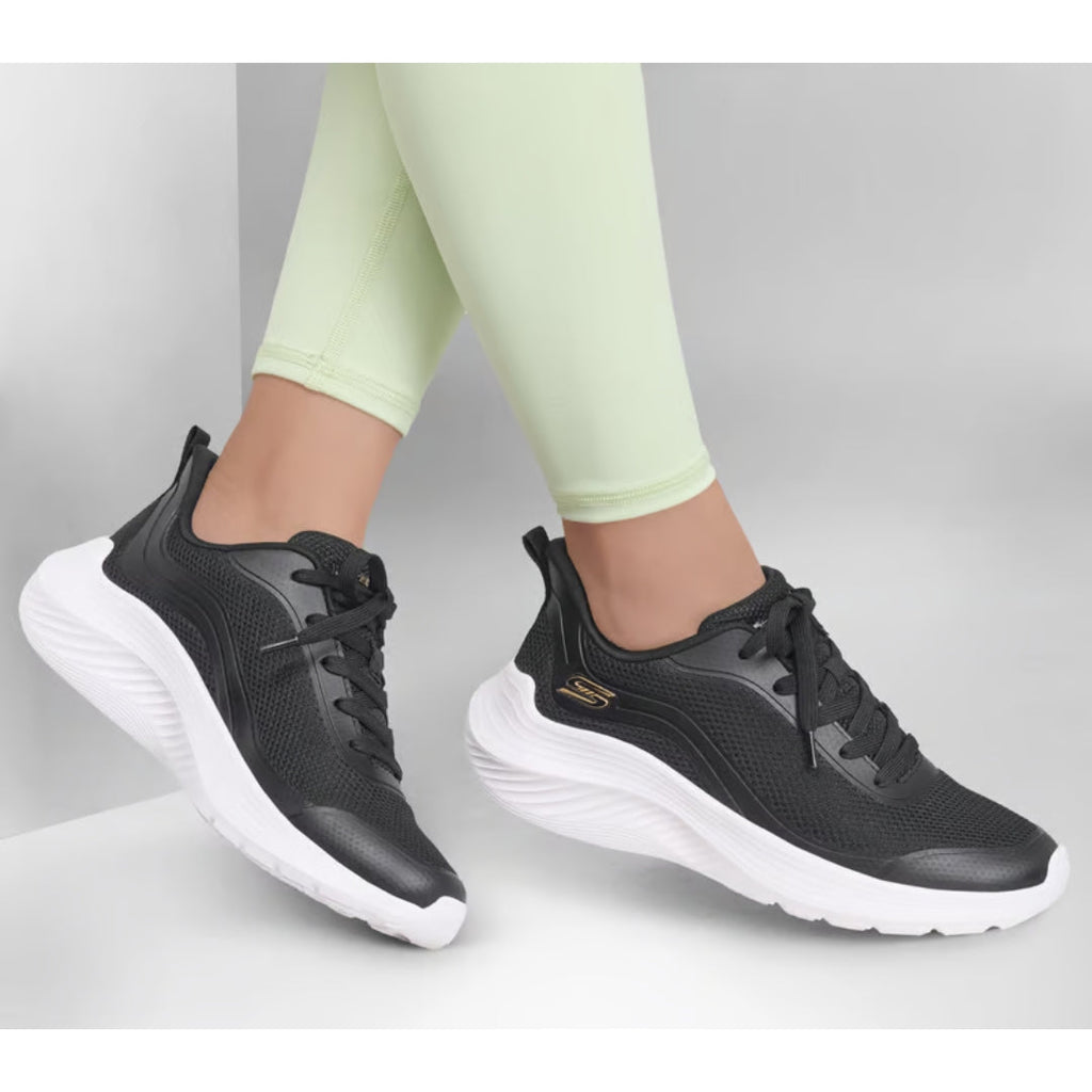 Bobs Squad Waves - Still Wading Lifestyle Shoes