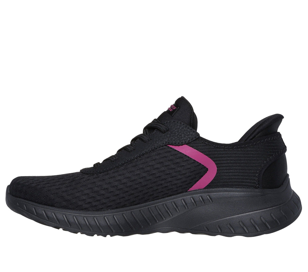 Bobs Squad Chaos Lifestyle Shoes