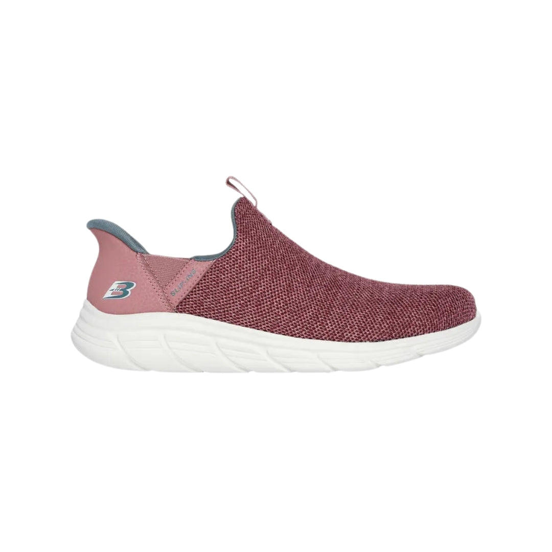 Bobs B Flex Lo Slip-ins Walking Shoes
