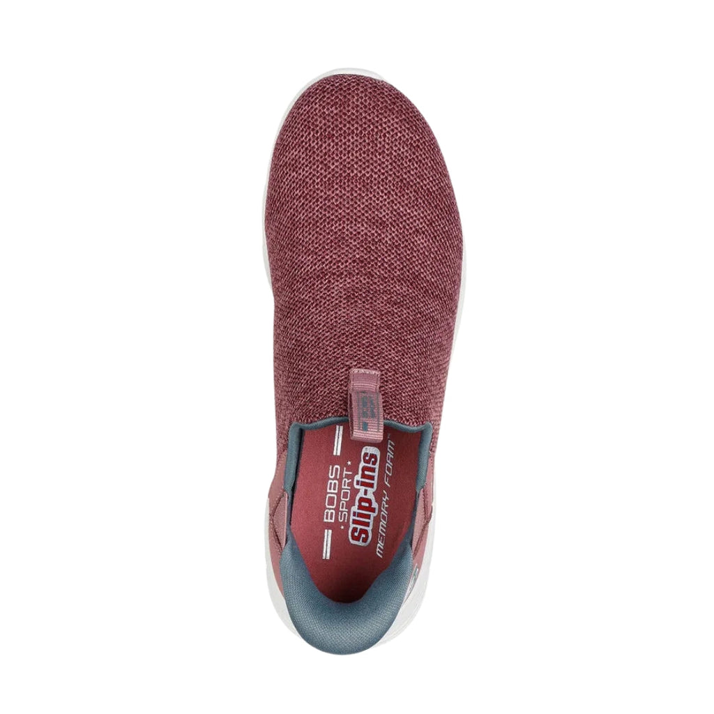 Bobs B Flex Lo Slip-ins Walking Shoes