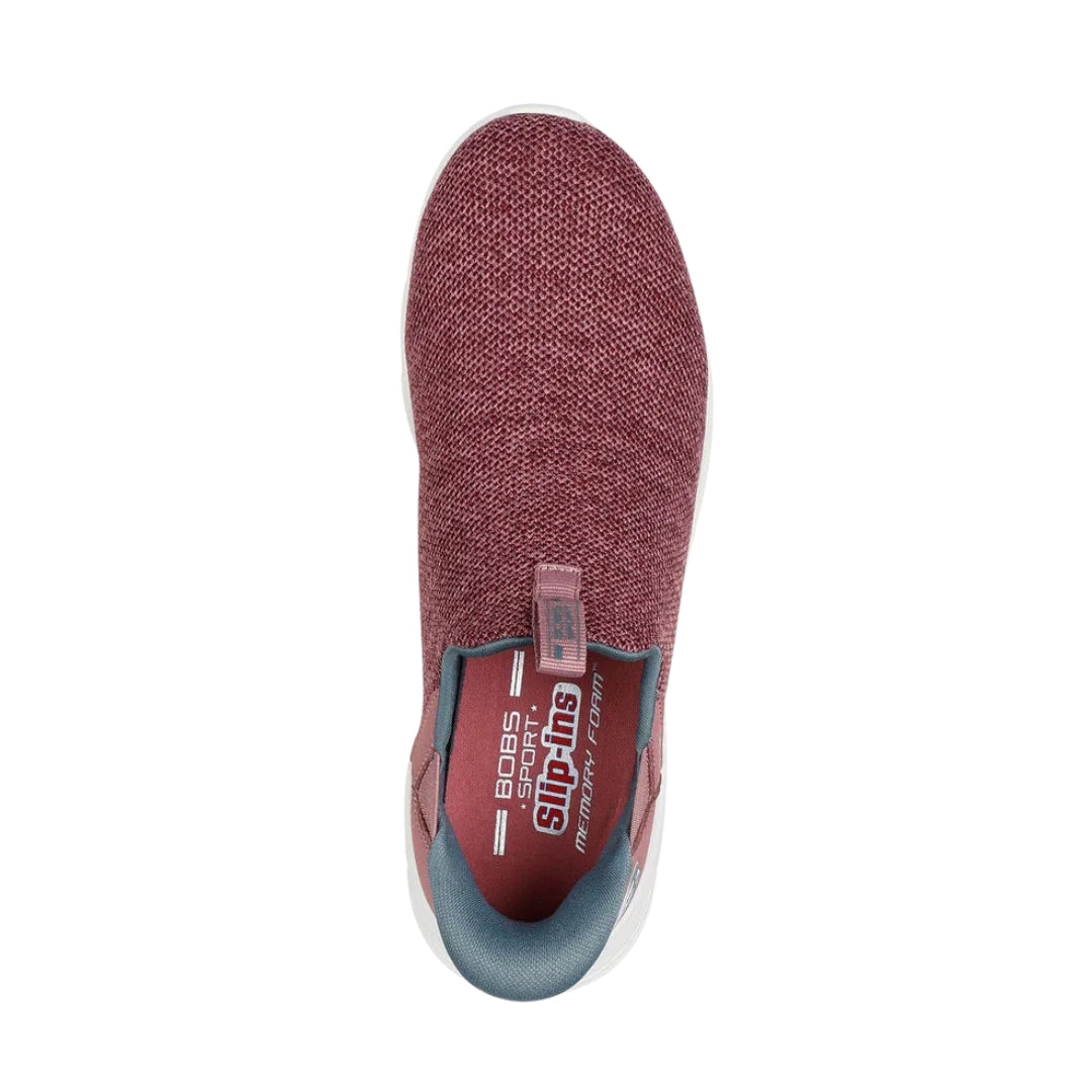 Bobs B Flex Lo Slip-ins Walking Shoes