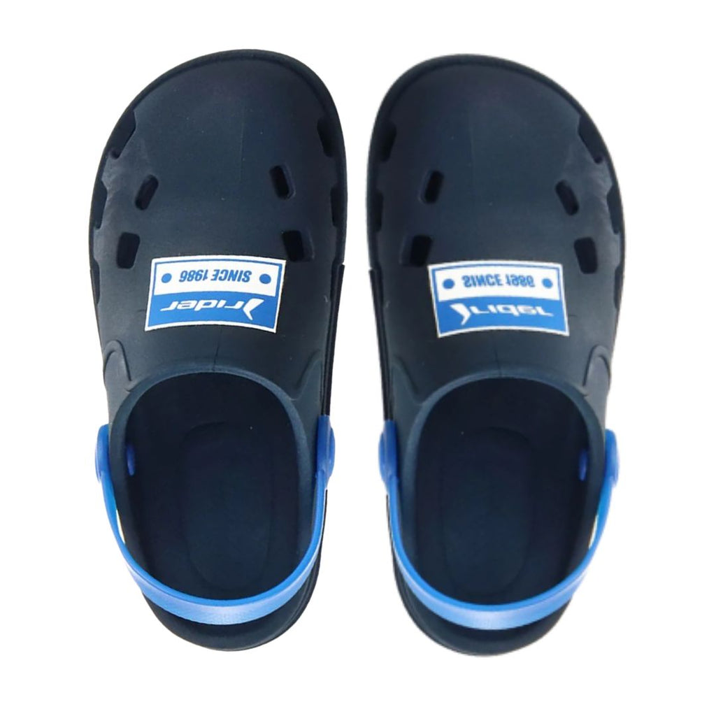 Rip Babuch Clogs