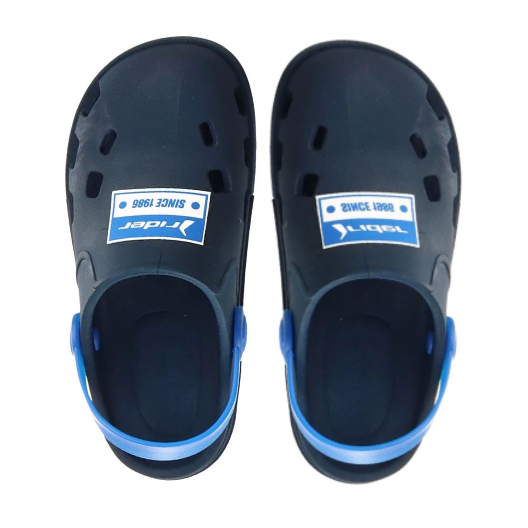 Rip Babuch Clogs
