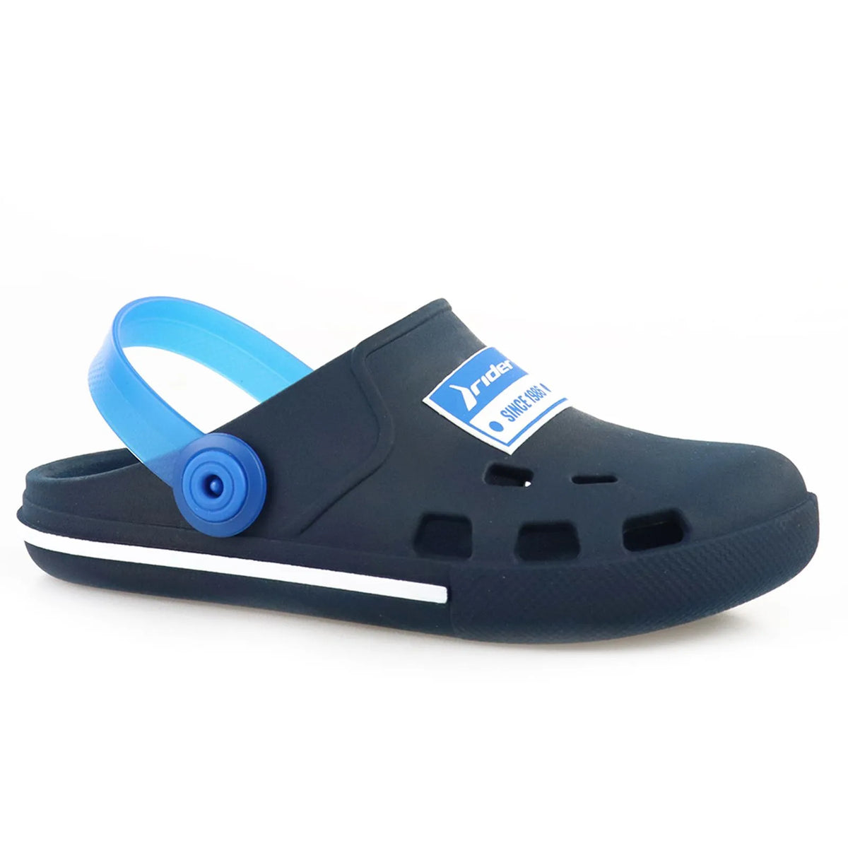Rip Babuch Clogs