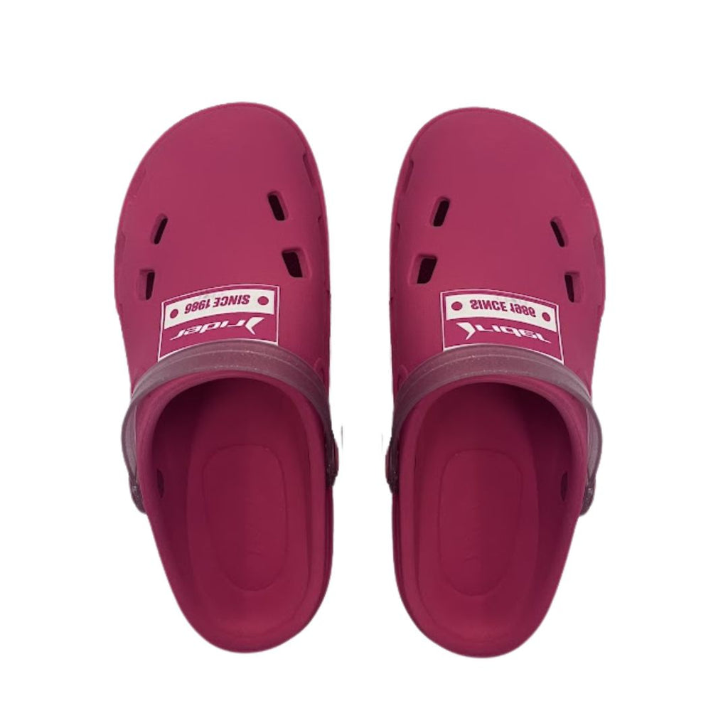 Drip Babuch INF Clog