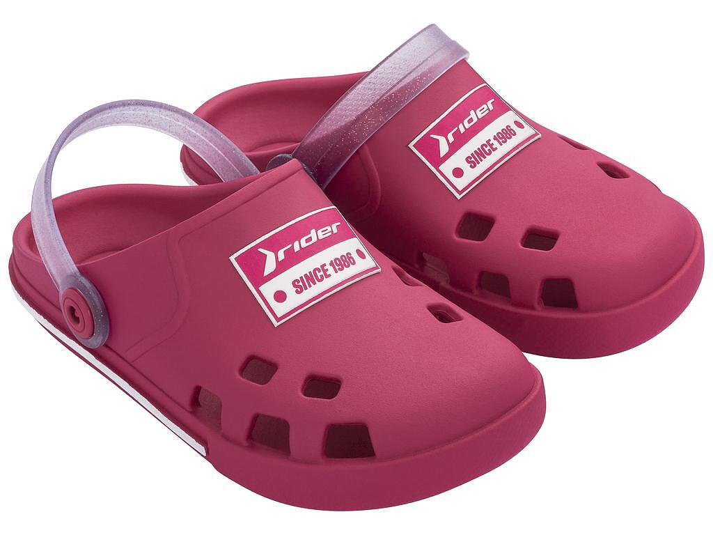 Drip Babuch INF Clog