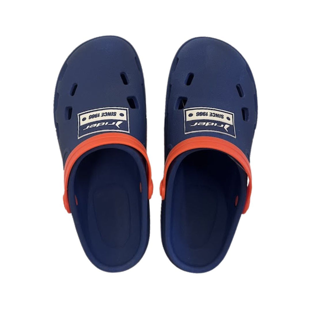 Rip Babuch Inf Clog