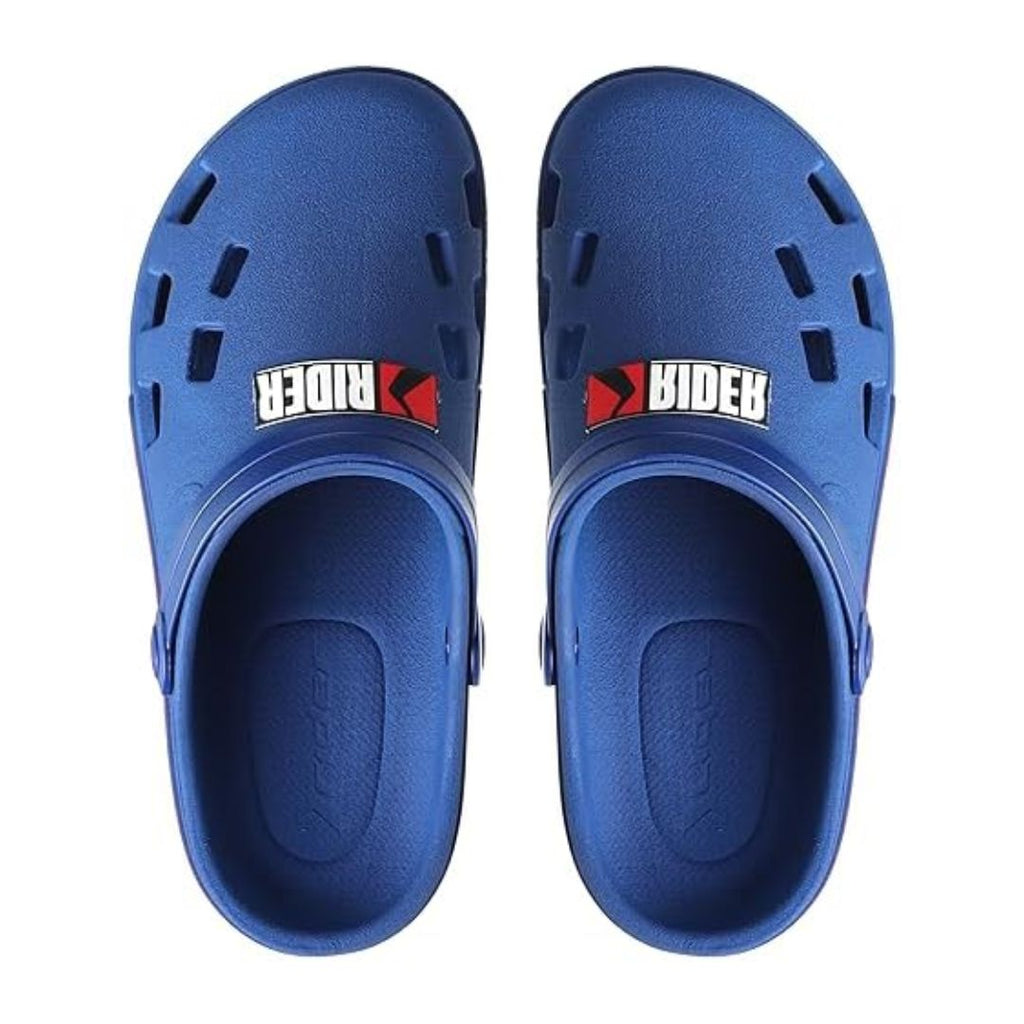 Drip Babuch AD Clogs