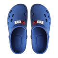 Drip Babuch AD Clogs