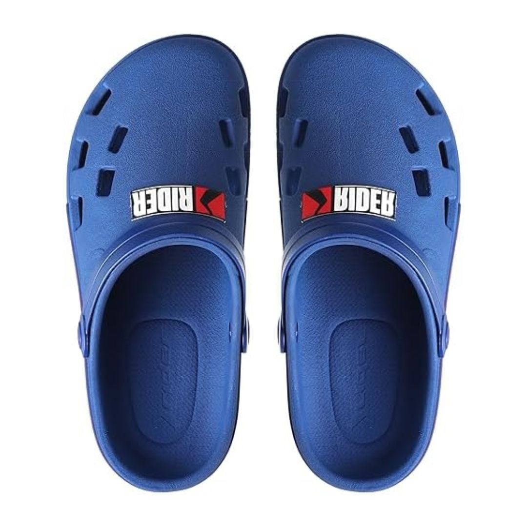 Drip Babuch AD Clogs