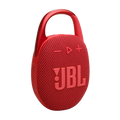 JBL Clip 5  Ultra-portable waterproof speaker