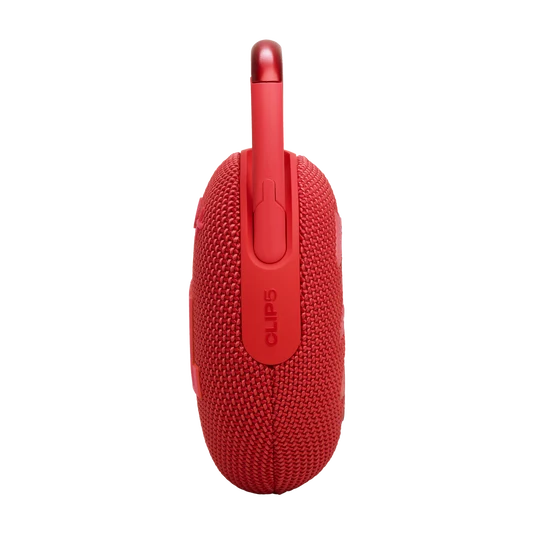 JBL Clip 5  Ultra-portable waterproof speaker