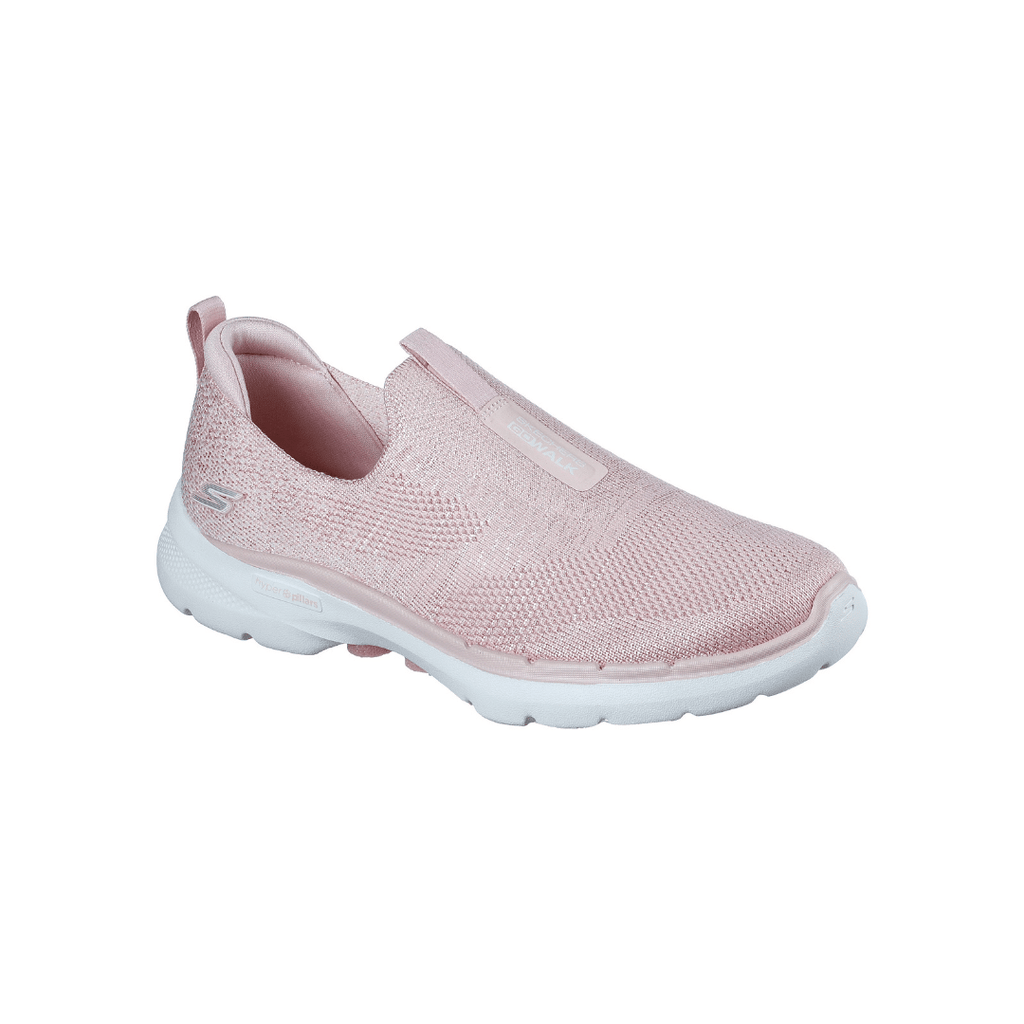 Running Shoes Go Walk 6 - Glimmering