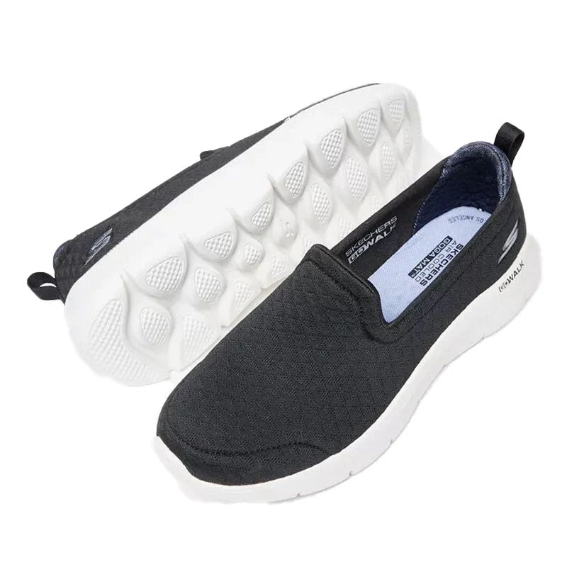 Go Walk Flex Walking Shoes