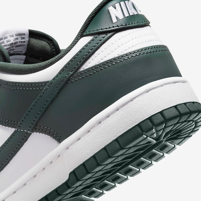 Dunk Low Retro Lifestyle Shoes