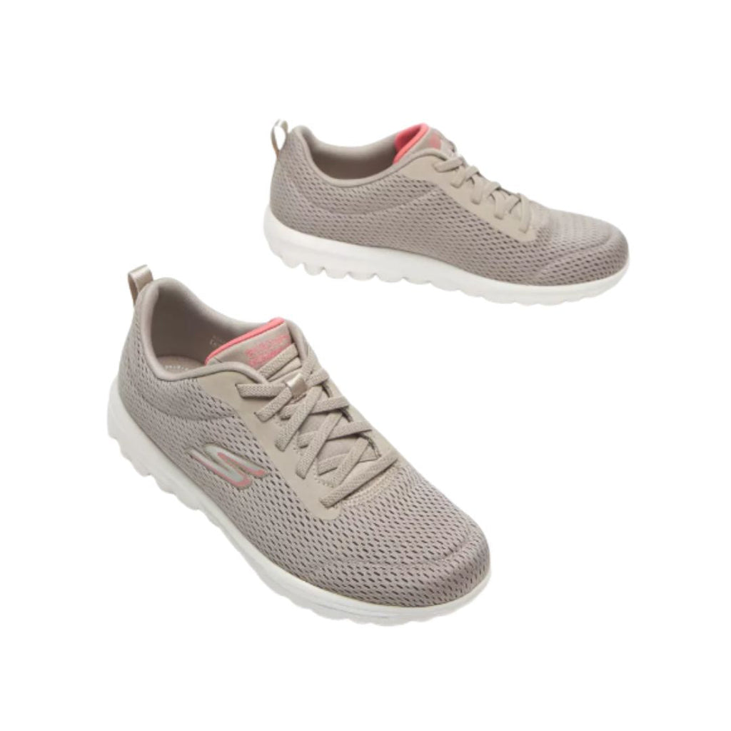 GOwalk Travel - Fun Journey Walking Shoes