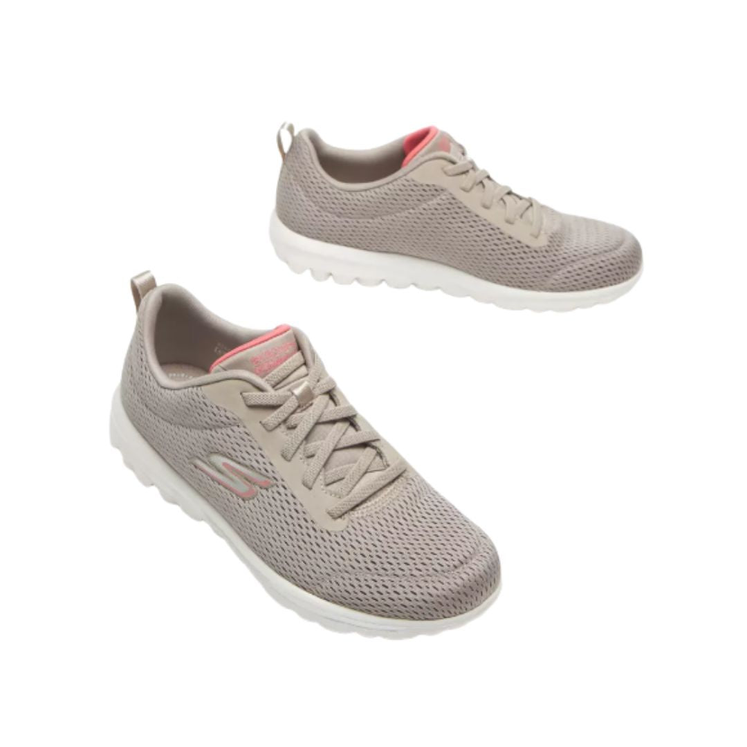 GOwalk Travel - Fun Journey Walking Shoes