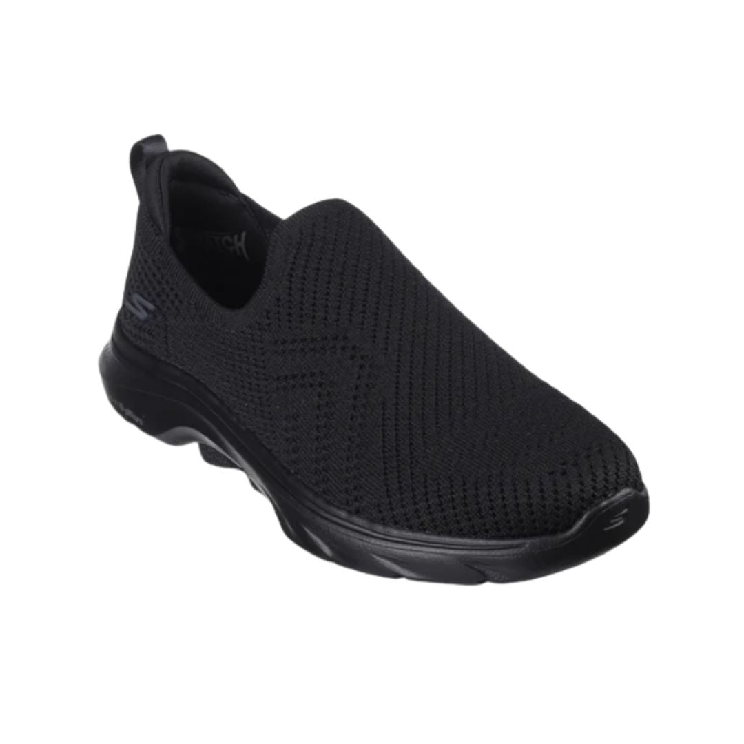 Go Walk 7 - Amina Walking Shoes