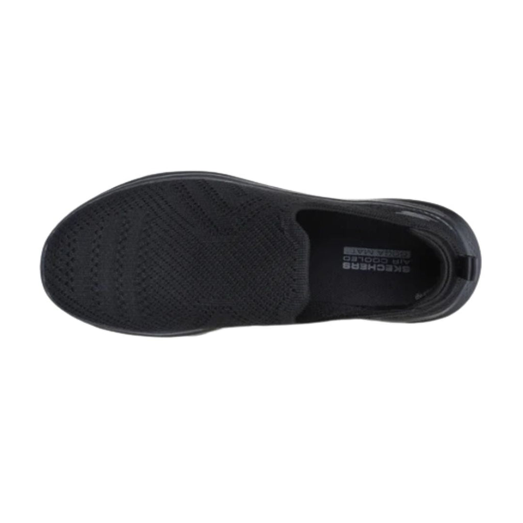 Go Walk 7 - Amina Walking Shoes