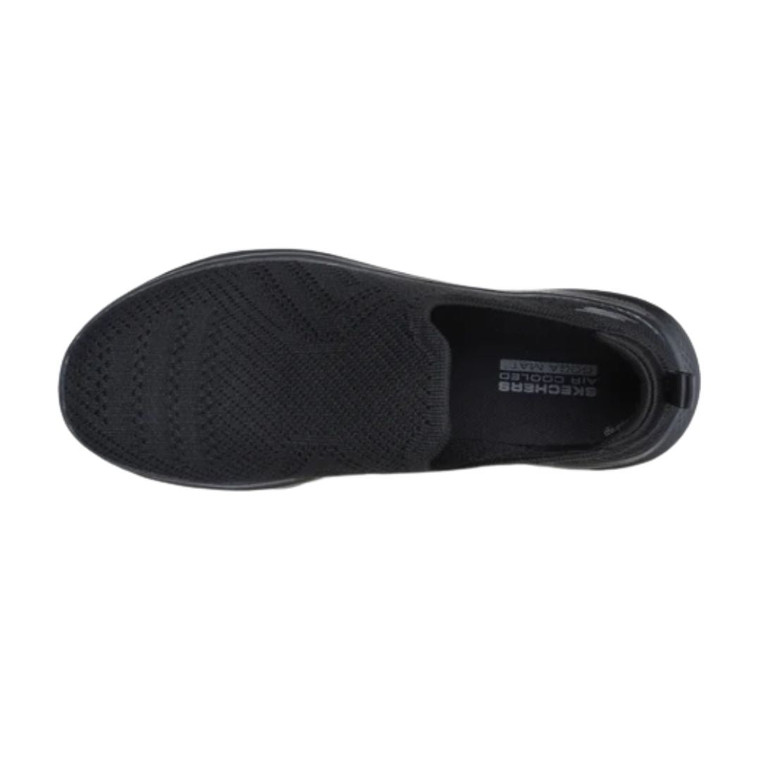 Go Walk 7 - Amina Walking Shoes