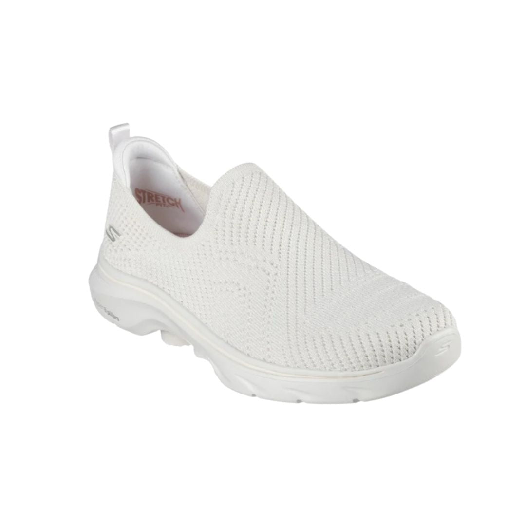 Go Walk 7 - Amina Walking Shoes