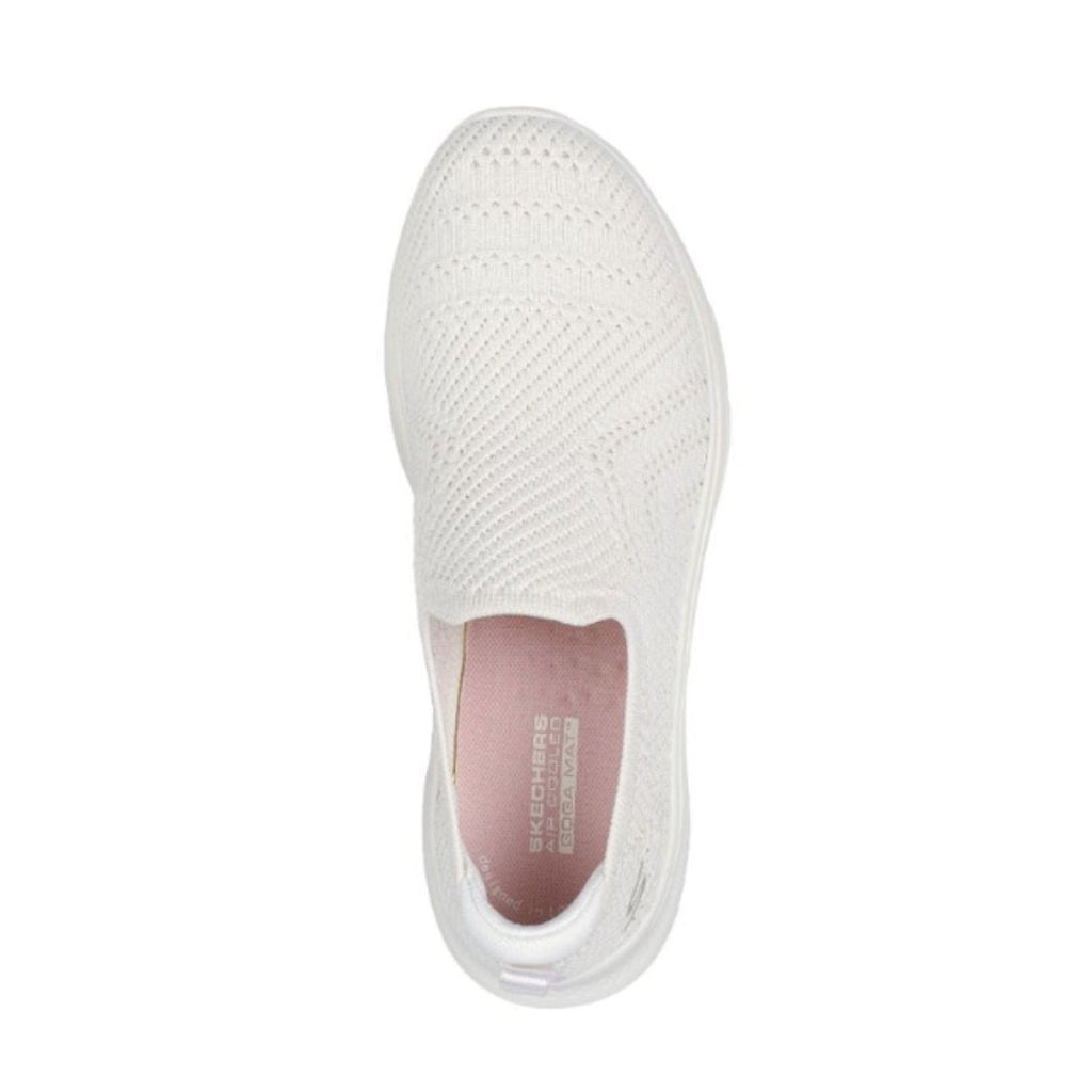 Go Walk 7 - Amina Walking Shoes